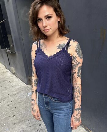 Natalie Cuomo