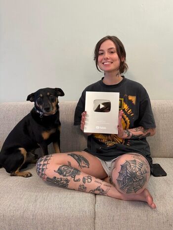 Leaked Natalie cuomo private photo viral onlyfans
