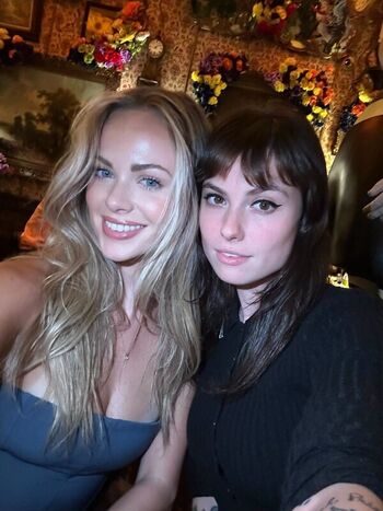 Leaked Natalie cuomo private photo viral onlyfans