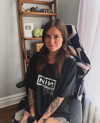 Leaked Natalie cuomo private photo viral onlyfans