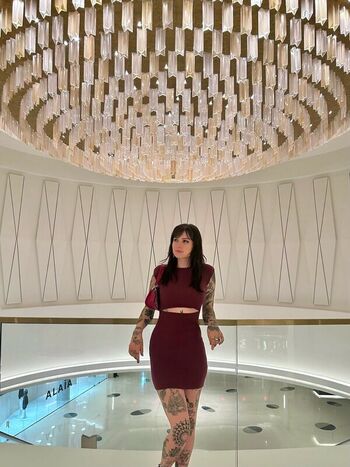 Leaked Natalie cuomo private photo viral onlyfans
