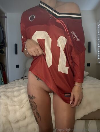 Leaked Natalie hanby private photo viral onlyfans