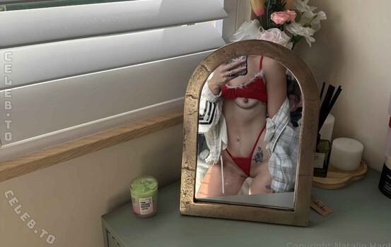 Leaked Natalie hanby private photo viral onlyfans