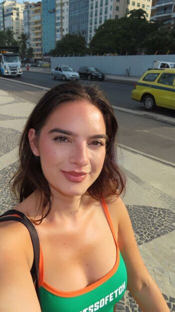 Natalie Mariduena