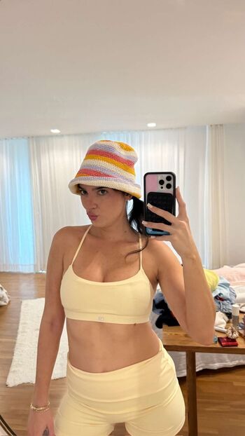 Natalie Mariduena