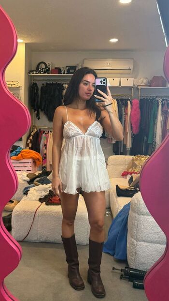 Leaked Natalie mariduena page private photo viral onlyfans