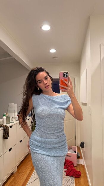 Leaked Natalie mariduena page private photo viral onlyfans