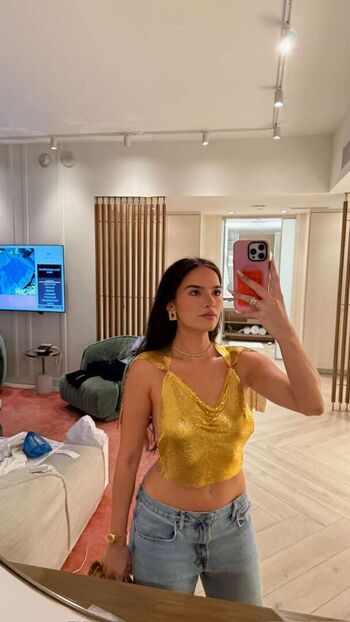 Leaked Natalie mariduena page private photo viral onlyfans