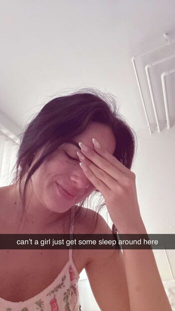 Leaked Natalie mariduena page private photo viral onlyfans
