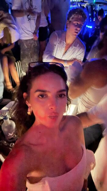 Leaked Natalie mariduena page private photo viral onlyfans