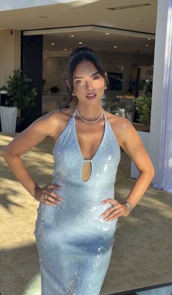 Natalie Mariduena