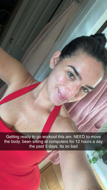 Leaked Natalie mariduena page private photo viral onlyfans