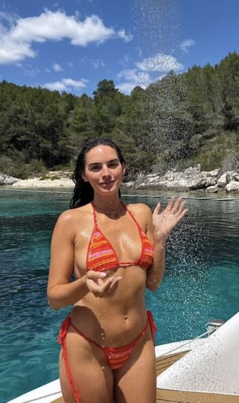 Leaked Natalie mariduena private photo viral onlyfans