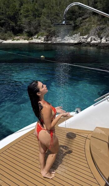 Leaked Natalie mariduena private photo viral onlyfans