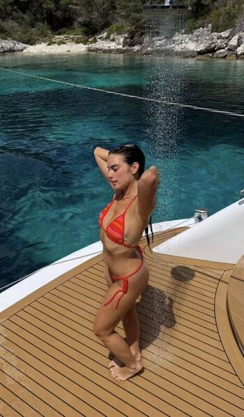 Leaked Natalie mariduena private photo viral onlyfans