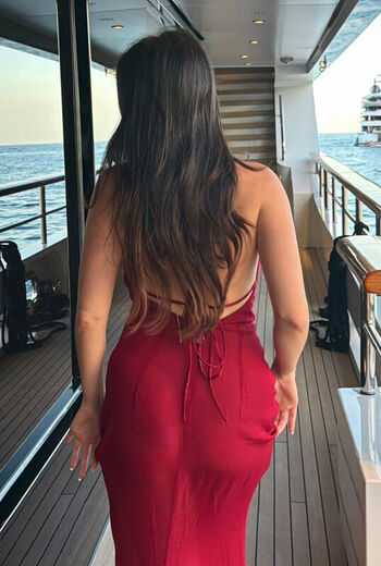 Leaked Natalie mariduena private photo viral onlyfans