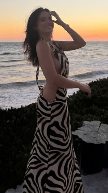 Leaked Natalie mariduena private photo viral onlyfans