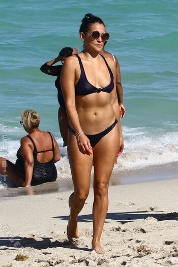 Natalie Martinez