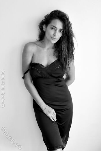 Leaked Natalie martinez private photo viral onlyfans