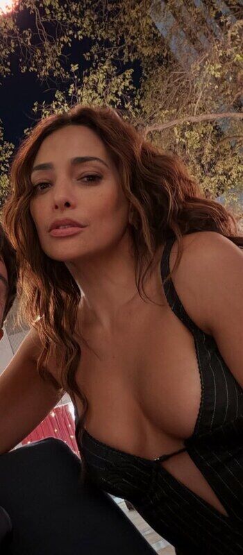 Leaked Natalie martinez private photo viral onlyfans