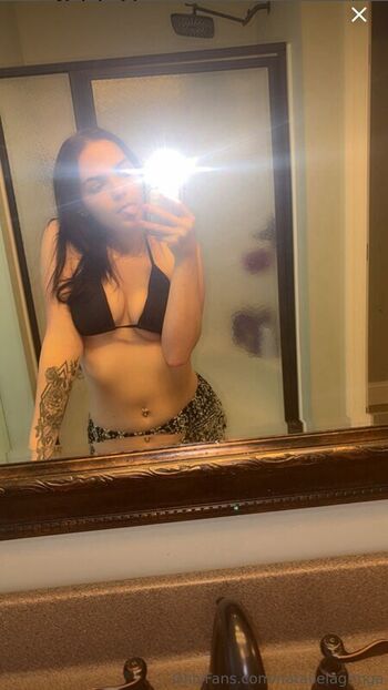Leaked Natalie ordonez private photo viral onlyfans