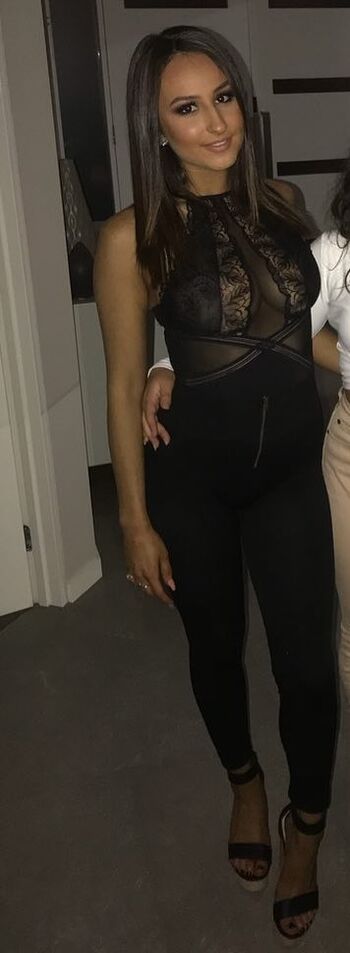 Leaked Natalie pavan private photo viral onlyfans