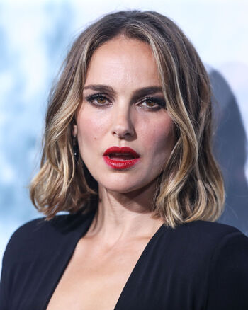 Natalie Portman
