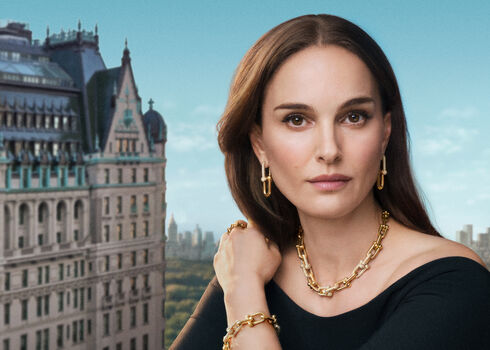 Natalie Portman