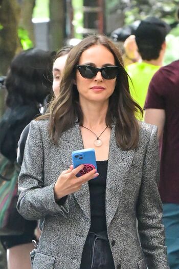 Leaked Natalie portman private photo viral onlyfans