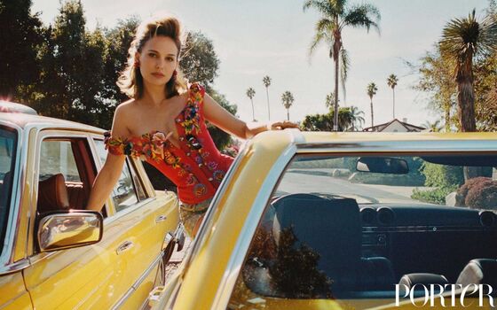 Leaked Natalie portman private photo viral onlyfans