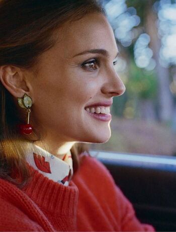 Leaked Natalie portman private photo viral onlyfans
