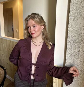Leaked Natalie quarry private photo viral onlyfans
