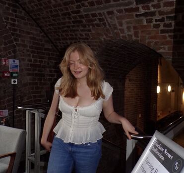 Leaked Natalie quarry private photo viral onlyfans