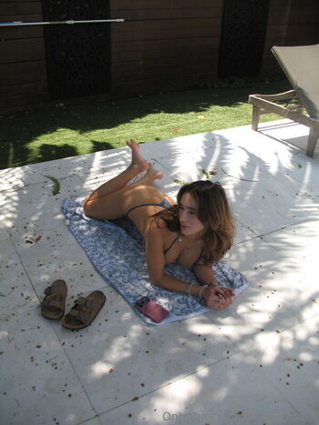 Leaked Natalie roush  page private photo viral onlyfans