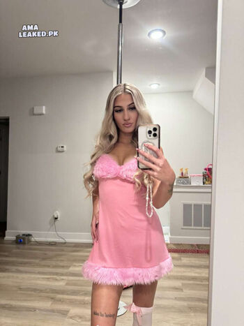 Leaked Natalie thompson private photo viral onlyfans