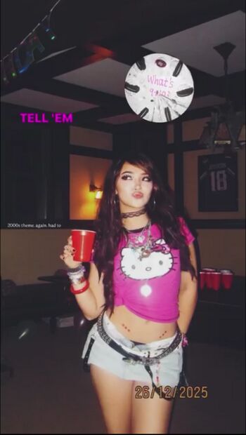 Leaked Natalie tran private photo viral onlyfans