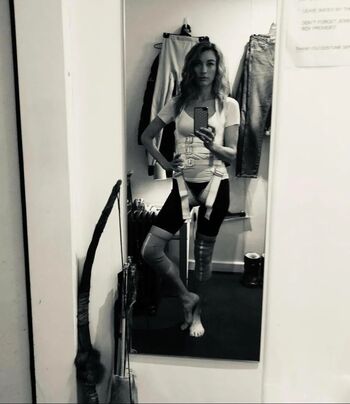 Leaked Natalie zea private photo viral onlyfans