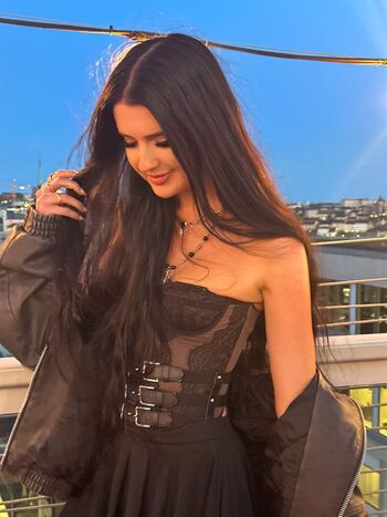 Leaked Nataliebarness private photo viral onlyfans