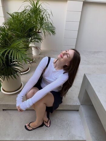 Leaked Nataliekanchanawat private photo viral onlyfans