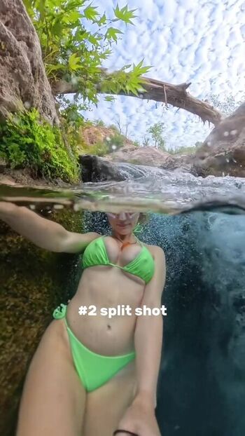 Leaked Natalieunderwater private photo viral onlyfans