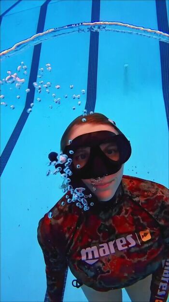 Leaked Natalieunderwater private photo viral onlyfans