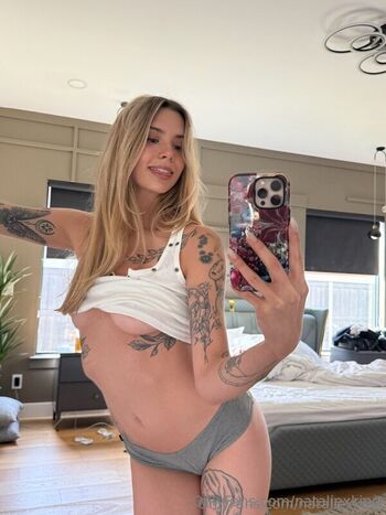 NatalieXKing