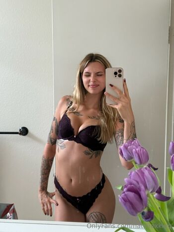 Nataliexking / Bbyluckie