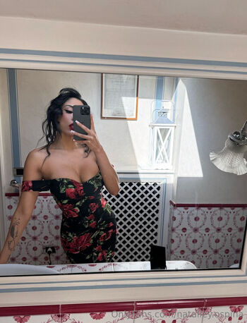 Nataliey Ospina