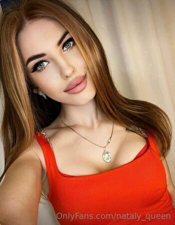 Leaked Nataly queen private photo viral onlyfans