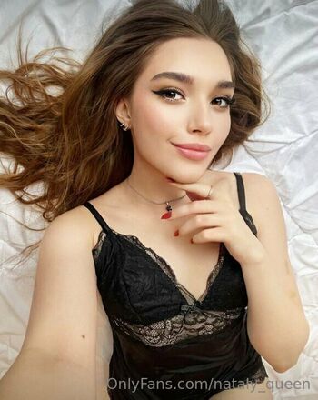Leaked Nataly queen private photo viral onlyfans