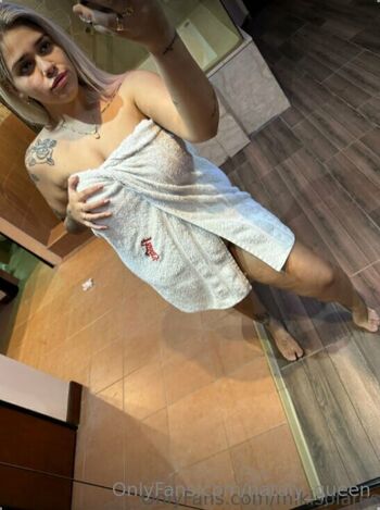 Leaked Nataly queen private photo viral onlyfans