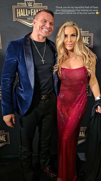 Leaked Natalya neidhart  page private photo viral onlyfans