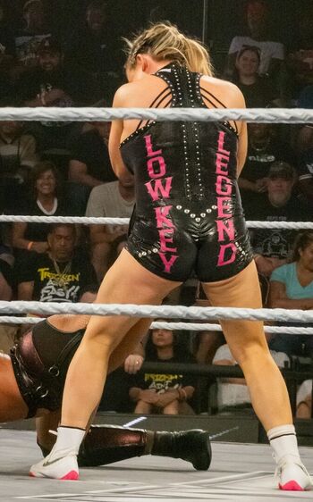 Natalya Neidhart