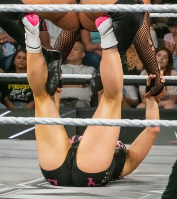 Natalya Neidhart